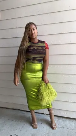 Brunch Outfit 