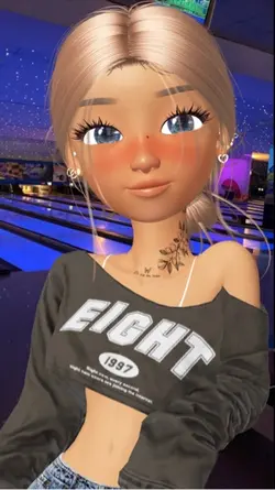 Bowling w/ stby ☺️