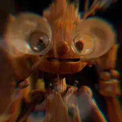 Pinocchio edit!!! :3