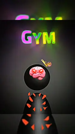 Gym lovers