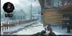 Black ops 4 clips