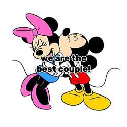 best couple??