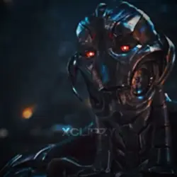 Ultron’s speech