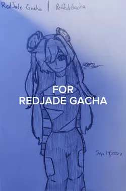 REDJADE gacha