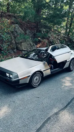 Back to Future 