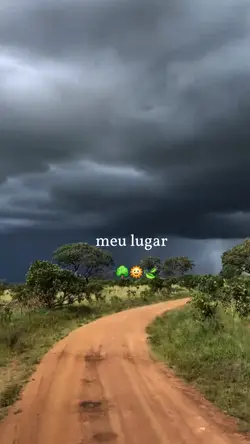 MINHA ROÇA/MEU lugar