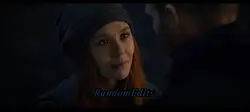 {Wanda and Vision}