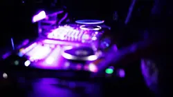 night life