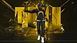 Free fire edit|4k