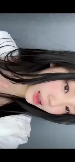 Korean girl