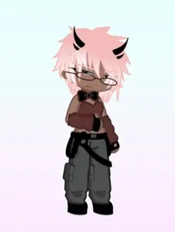 [🫠] my oc got delet-