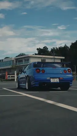 NISSAN ][ CAR EDIT 💙