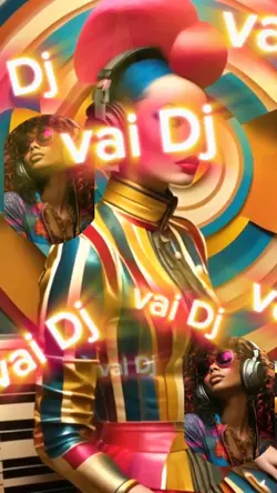Seu dia de Dj