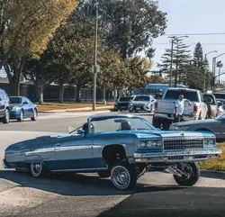 Chevy