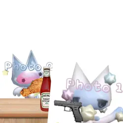 Mayo with chicken