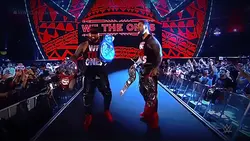The USOs 