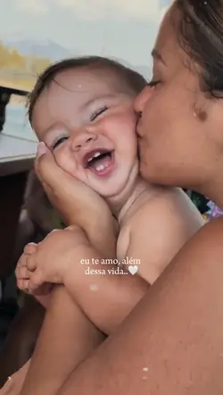 meu menino 🤍