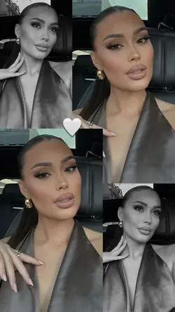 STORIES 🤍✨