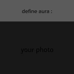 define aura