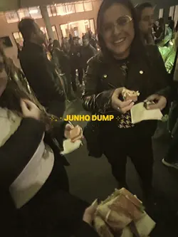 JUNHO DUMP 🙂‍↔️