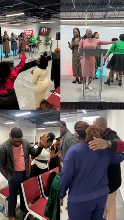 Church Vid