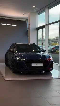 Audi Edit Car 
