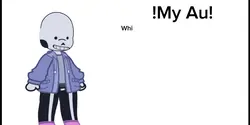 au explanation 