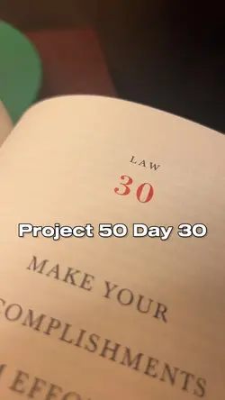 Daily template. 