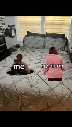 Alarm