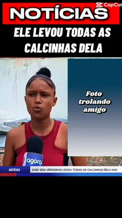 Trole seu amigo 