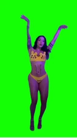 Twerk