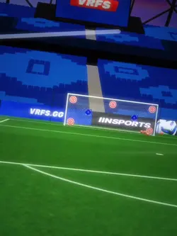 W goal