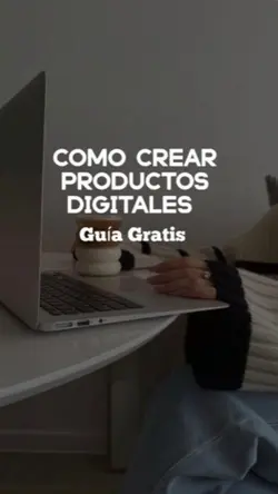 Crea Productos Digit