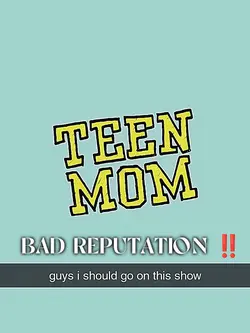 bad reputation