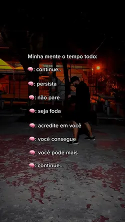 Mente de campeão 