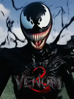 efeito venom 2