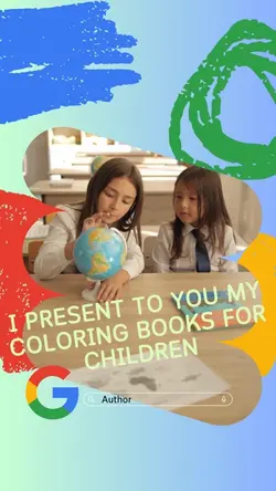 Coloring for kids