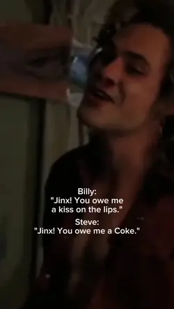 #Harringrove