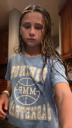 TikTok dance 