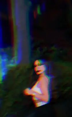 Chromatic shake effs