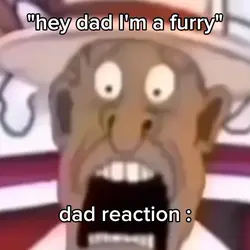 anti furry 
