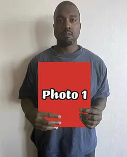 Kanye photo