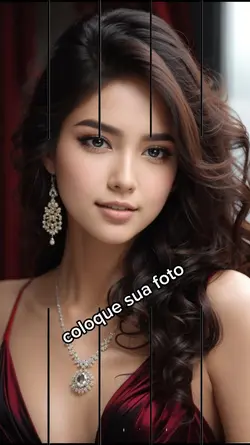 Montagem de fotos 
