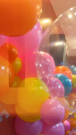 Festa 40 anos