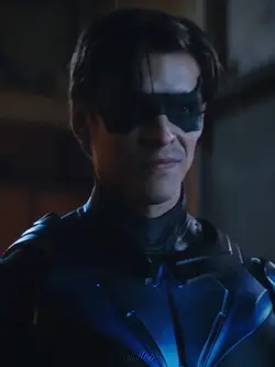 NightWing Edit 💙