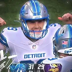 Detroit Lions 