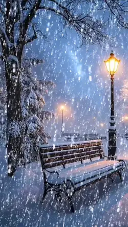 Snow