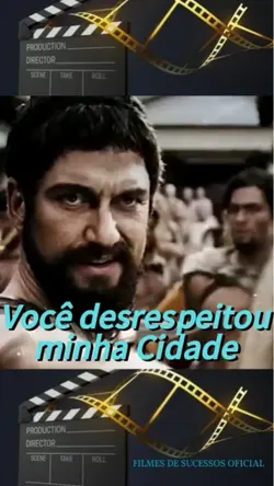 ISSO É ESPARTA