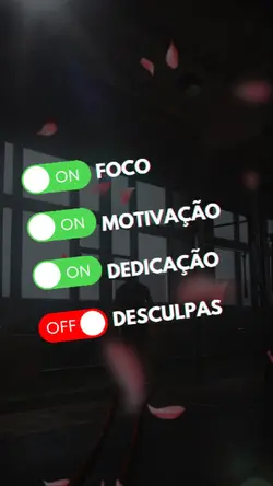 Meu Treino