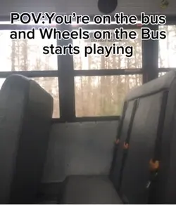 Wheels on the Bus